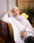 Hennara in Rosewater
